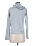 Gap Fit Gray Zip Up Hoodie Size XS - photo 2