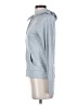 Gap Fit Gray Zip Up Hoodie Size XS - photo 5