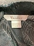 TanJay Black Long Sleeve Blouse Size L - photo 7