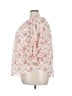 Chaps Pink 3/4 Sleeve Blouse Size 2X - photo 5