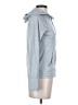 Gap Fit Gray Zip Up Hoodie Size XS - photo 4