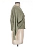 PREMISE Green Pullover Sweater Size L - photo 4