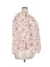Chaps Pink 3/4 Sleeve Blouse Size 2X - photo 4