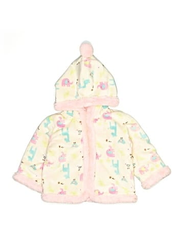 Widgeon Coat (view 1)