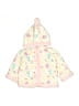 Widgeon 100% Polyester Pink Coat 9-12 MO / 12 MO - photo 1