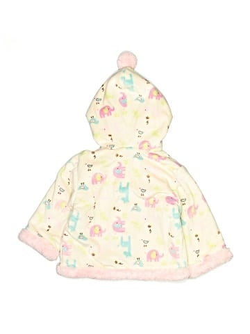 Widgeon Coat (view 2)