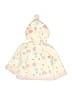 Widgeon 100% Polyester Pink Coat 9-12 MO / 12 MO - photo 2