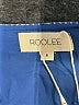 Roolee Blue Casual Dress Size S - photo 7