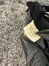 Dylan Solid Black Casual Dress Size M - photo 8