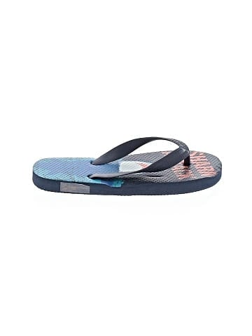 Assorted Brands Flip Flops (view 1)