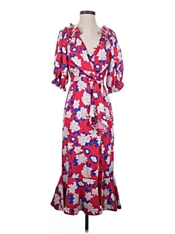 Saloni Casual Dress (view 1)
