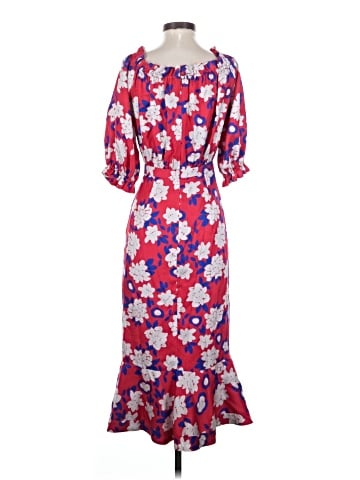 Saloni Casual Dress (view 2)