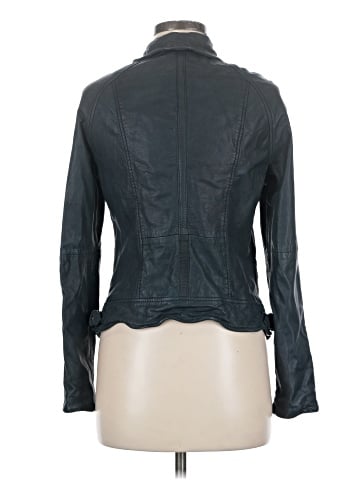Muubaa Leather Jacket (view 2)