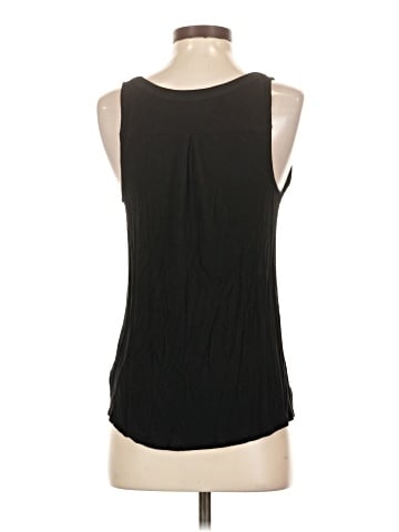 Express Sleeveless Blouse (view 2)
