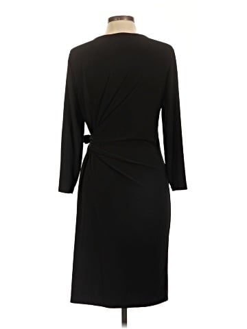 Kasper Cocktail Dress (view 2)