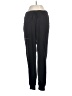 Cherokee Solid Black Track Pants Size S - photo 1