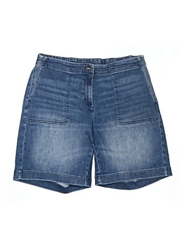 J.Jill Denim Shorts (view 1)