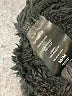 Lux Solid Black Turtleneck Sweater Size M - photo 8
