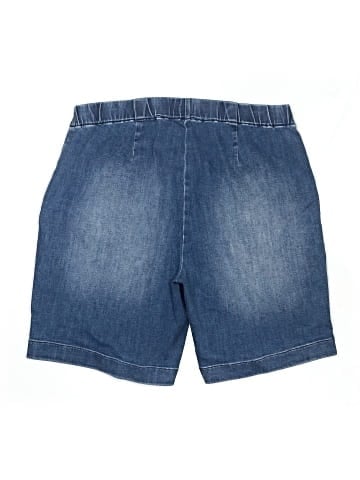 J.Jill Denim Shorts (view 2)