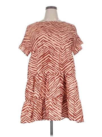 Nine West Casual Dress (view 1)