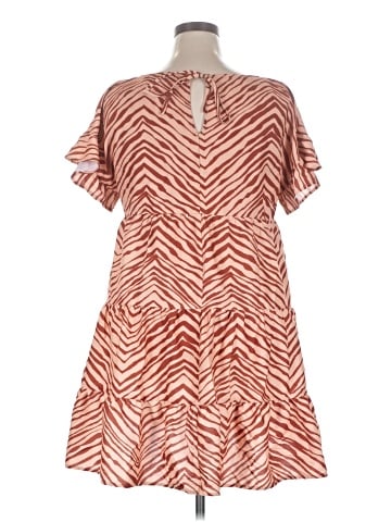 Nine West Casual Dress (view 2)