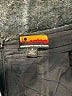 Brooklyn Industries 100% Polyester Tweed Blue Casual Skirt Size 6 - photo 4