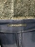 Tahari Solid Blue Active Pants Size 4 - photo 7