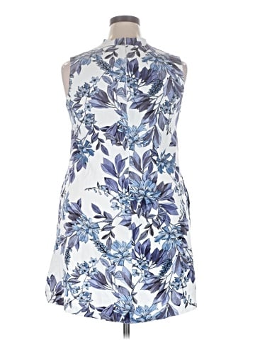 North Style Casual Dress (view 2)