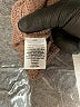 Chelsea28 100% Cotton Brown Pullover Sweater Size XS - photo 8
