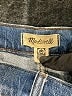 Madewell Blue Jeans Size 26 waist (tall) - photo 4