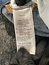 Madewell Blue Jeans Size 26 waist (tall) - photo 5
