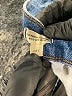 Madewell Blue Jeans Size 26 waist (tall) - photo 6