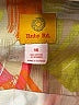 Ruby Rd. Print Orange Jacket Size 16 - photo 6