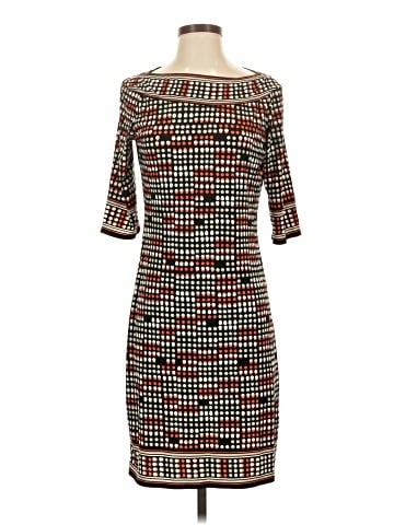 Studio M Cocktail Dress (view 1)