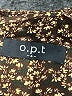 o.p.t Brown Casual Dress Size 4 - photo 6