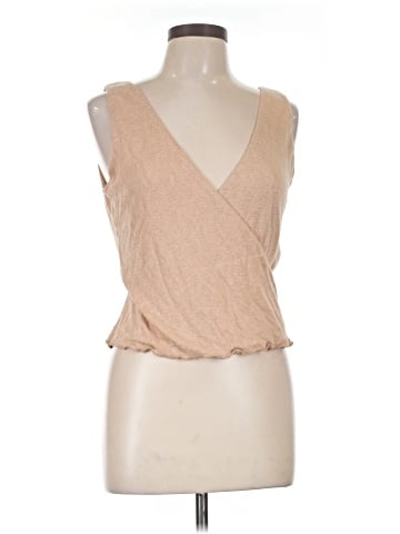LNA Sleeveless Top (view 1)