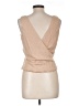 LNA Tan Sleeveless Top Size L - photo 2