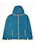 Crewcuts 100% Polyester Blue Track Jacket Size 12 - 14 - photo 1