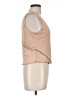 LNA Tan Sleeveless Top Size L - photo 4