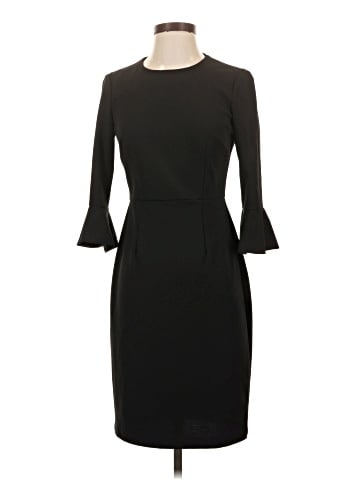 Donna Morgan Cocktail Dress (view 1)