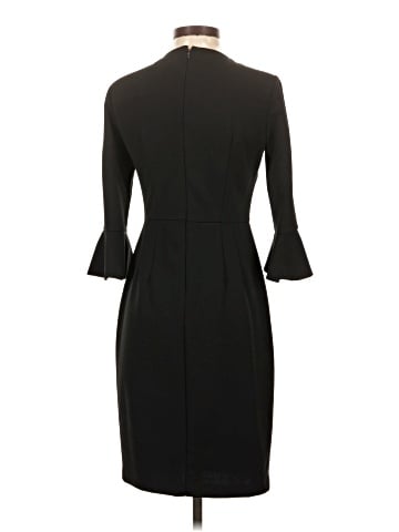 Donna Morgan Cocktail Dress (view 2)