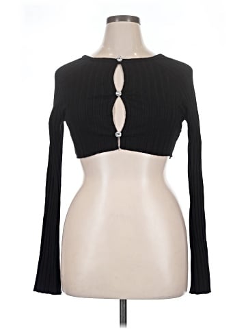 Simon Miller Cardigan (view 1)