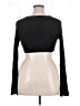 Simon Miller Black Cardigan Size XL - photo 2