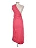 Jil Sander Pink Cocktail Dress Size EU 38 / US 8 - photo 2