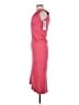 Jil Sander Pink Cocktail Dress Size EU 38 / US 8 - photo 5