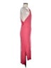 Jil Sander Pink Cocktail Dress Size EU 38 / US 8 - photo 4