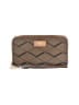Fossil Brown Wristlet One size - photo 1
