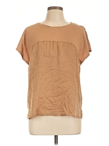 Halogen Short Sleeve T-Shirt (view 1)