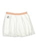 FASHION TO FIGURE Stripes White Active Skort Size 2X Plus (2) - photo 2