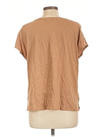 Halogen Short Sleeve T-Shirt (view 2)